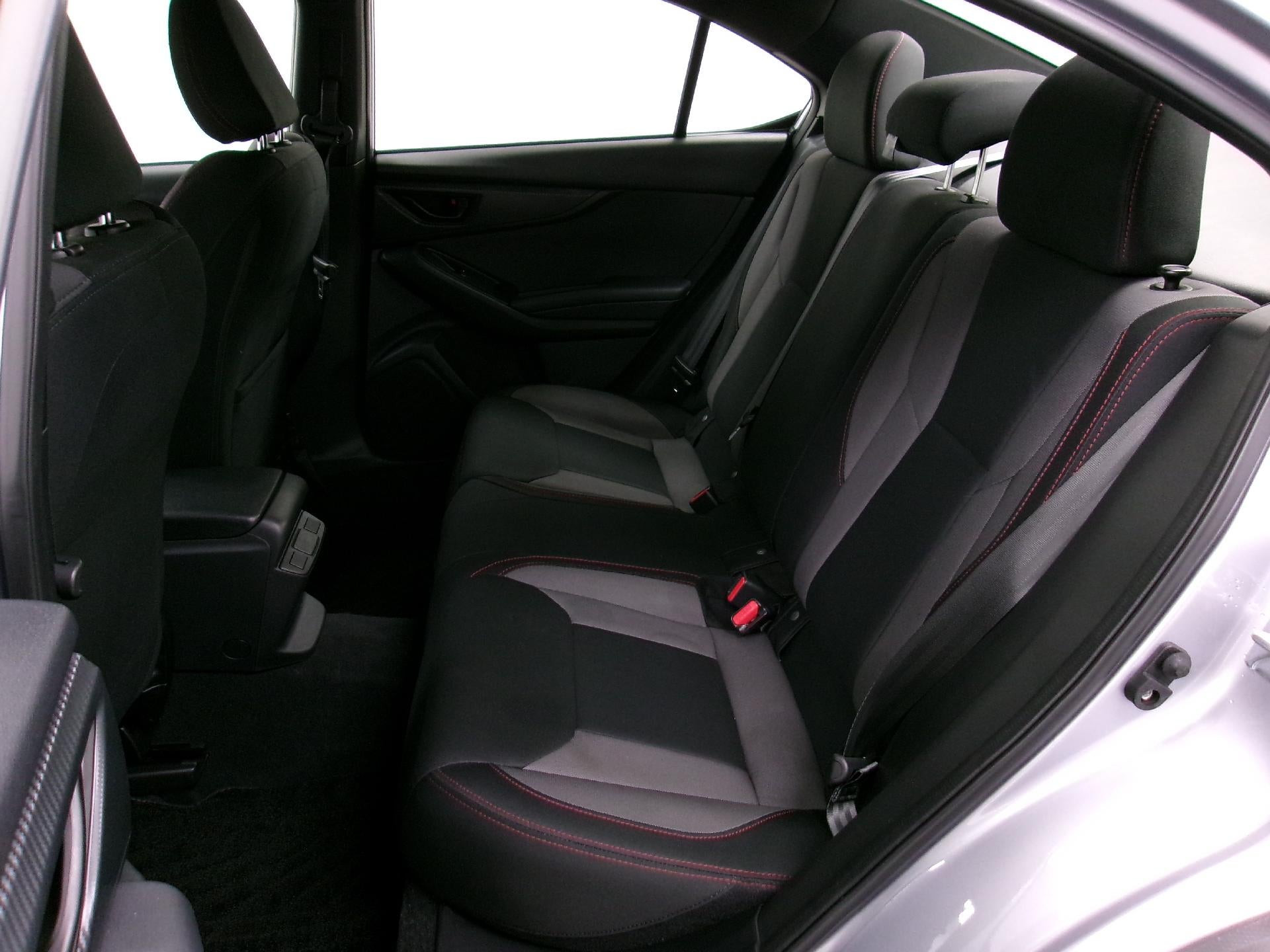 2023 Subaru WRX Manual