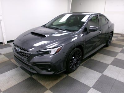 2024 Subaru WRX Limited Manual