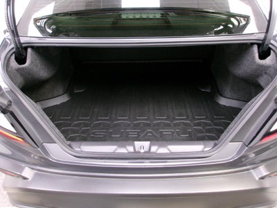 2024 Subaru WRX Limited Manual