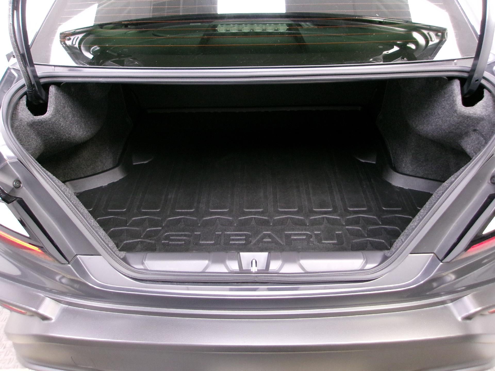 2024 Subaru WRX Limited Manual