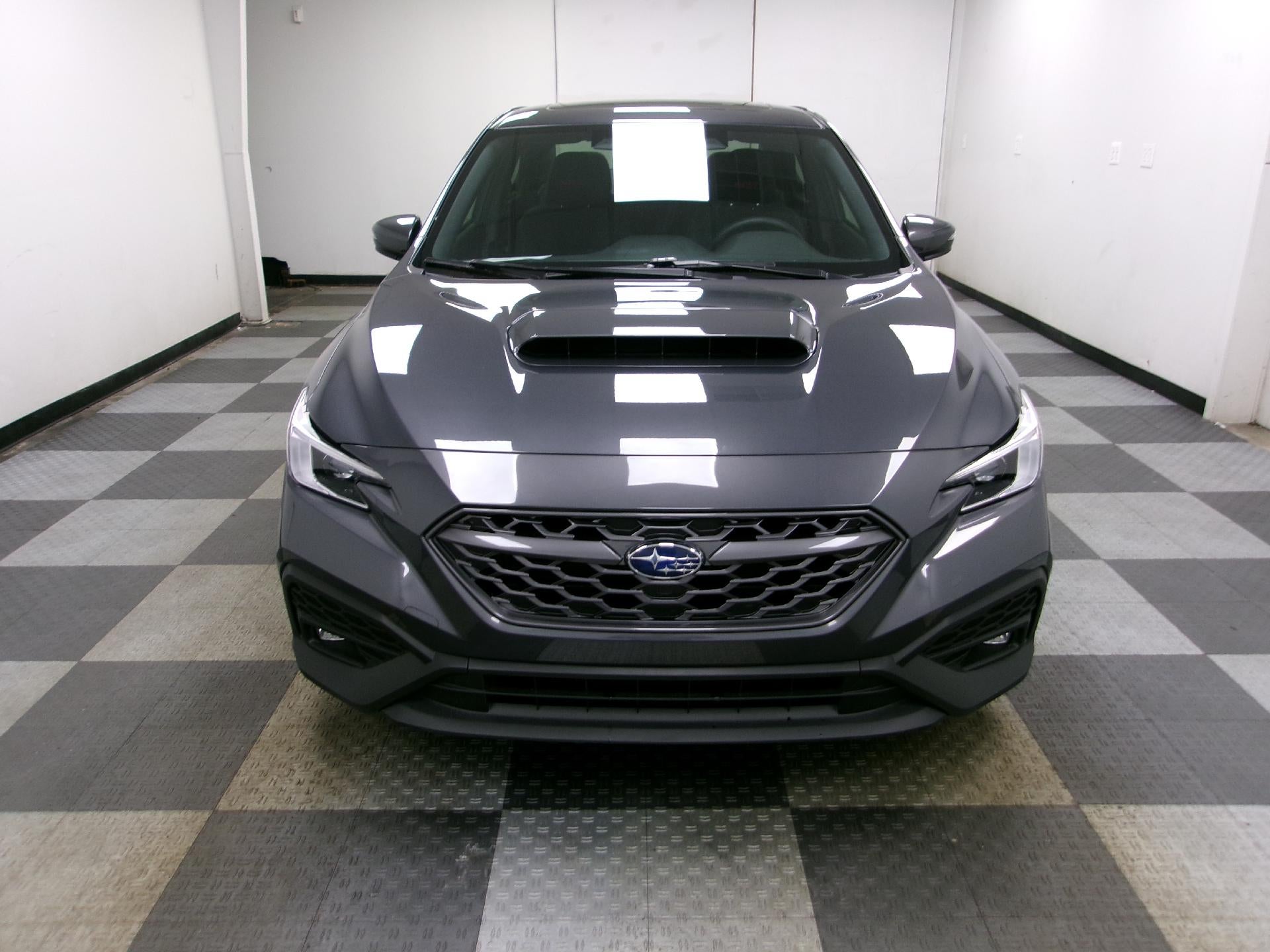 2024 Subaru WRX Limited Manual