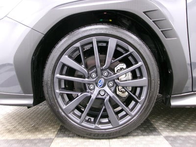 2024 Subaru WRX Limited Manual