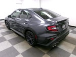 2024 Subaru WRX Limited Manual