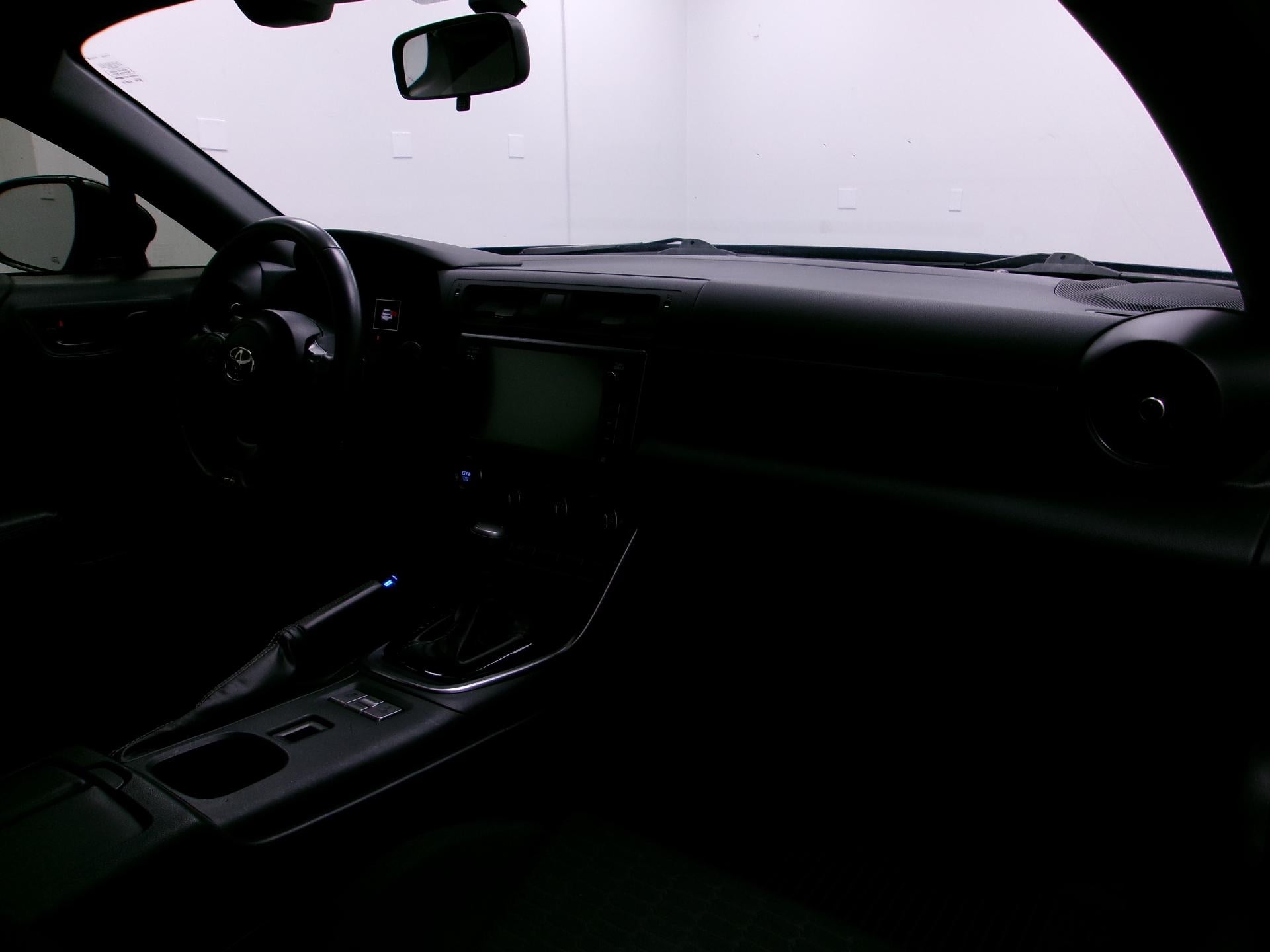 2022 Toyota GR86 Auto (Natl)