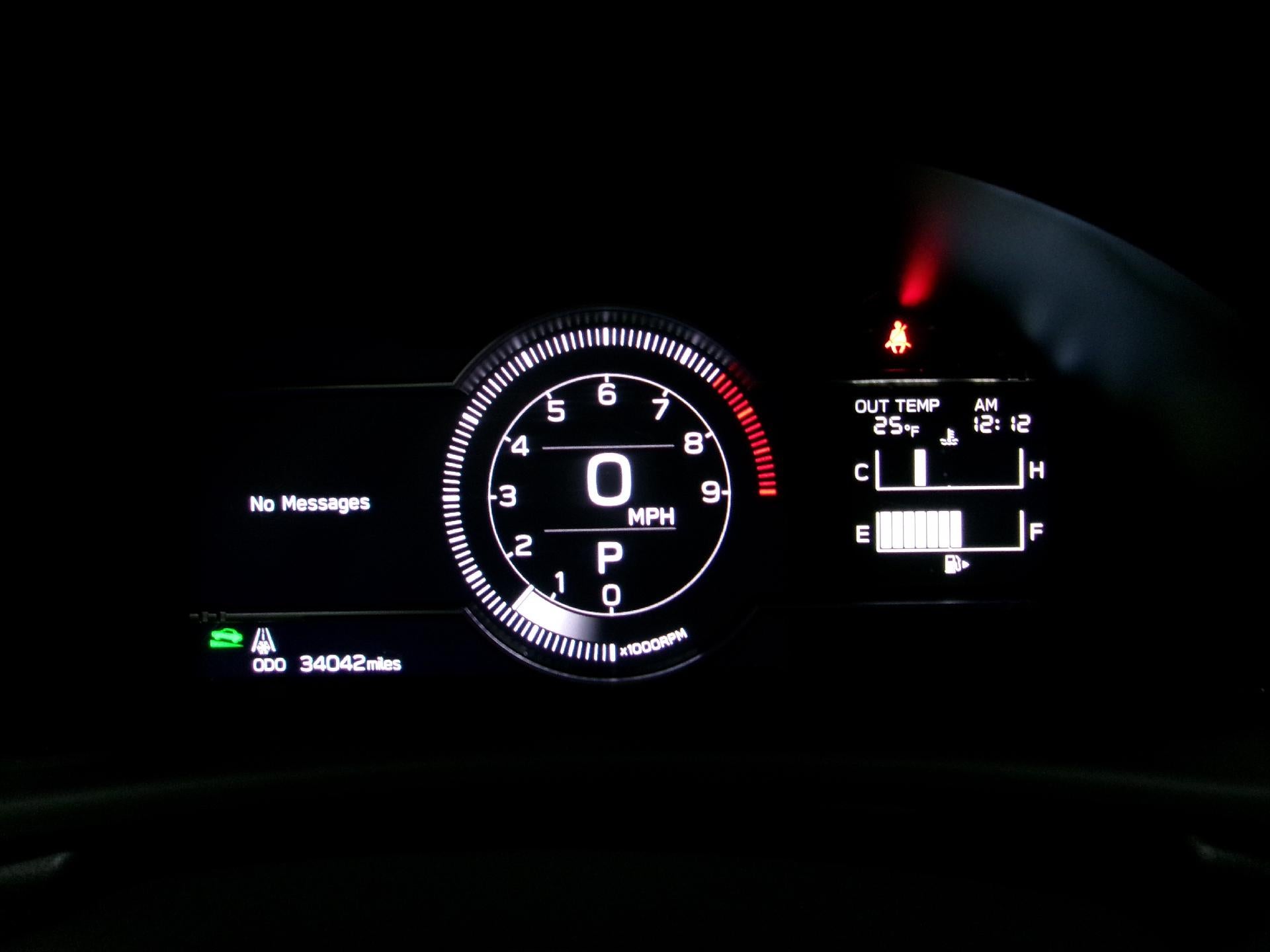 2022 Toyota GR86 Auto (Natl)