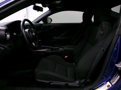 2022 Toyota GR86 Auto (Natl)