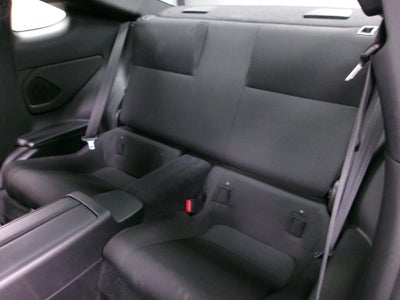 2022 Toyota GR86 Auto (Natl)