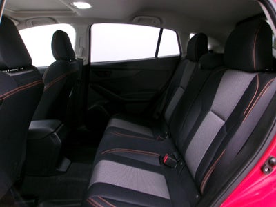 2020 Subaru Crosstrek Premium CVT