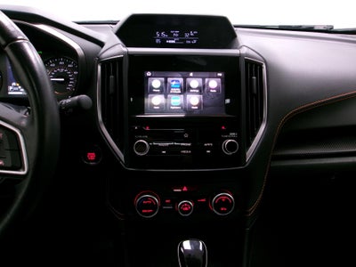 2020 Subaru Crosstrek Premium CVT