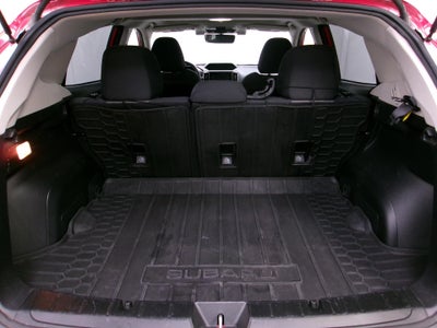 2020 Subaru Crosstrek Premium CVT