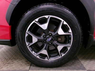 2020 Subaru Crosstrek Premium CVT