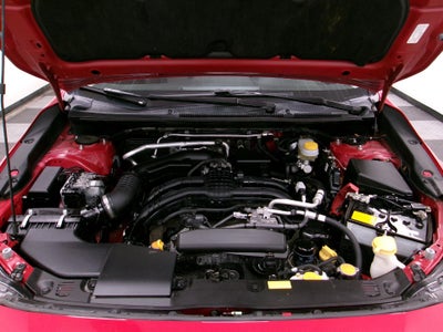 2020 Subaru Crosstrek Premium CVT