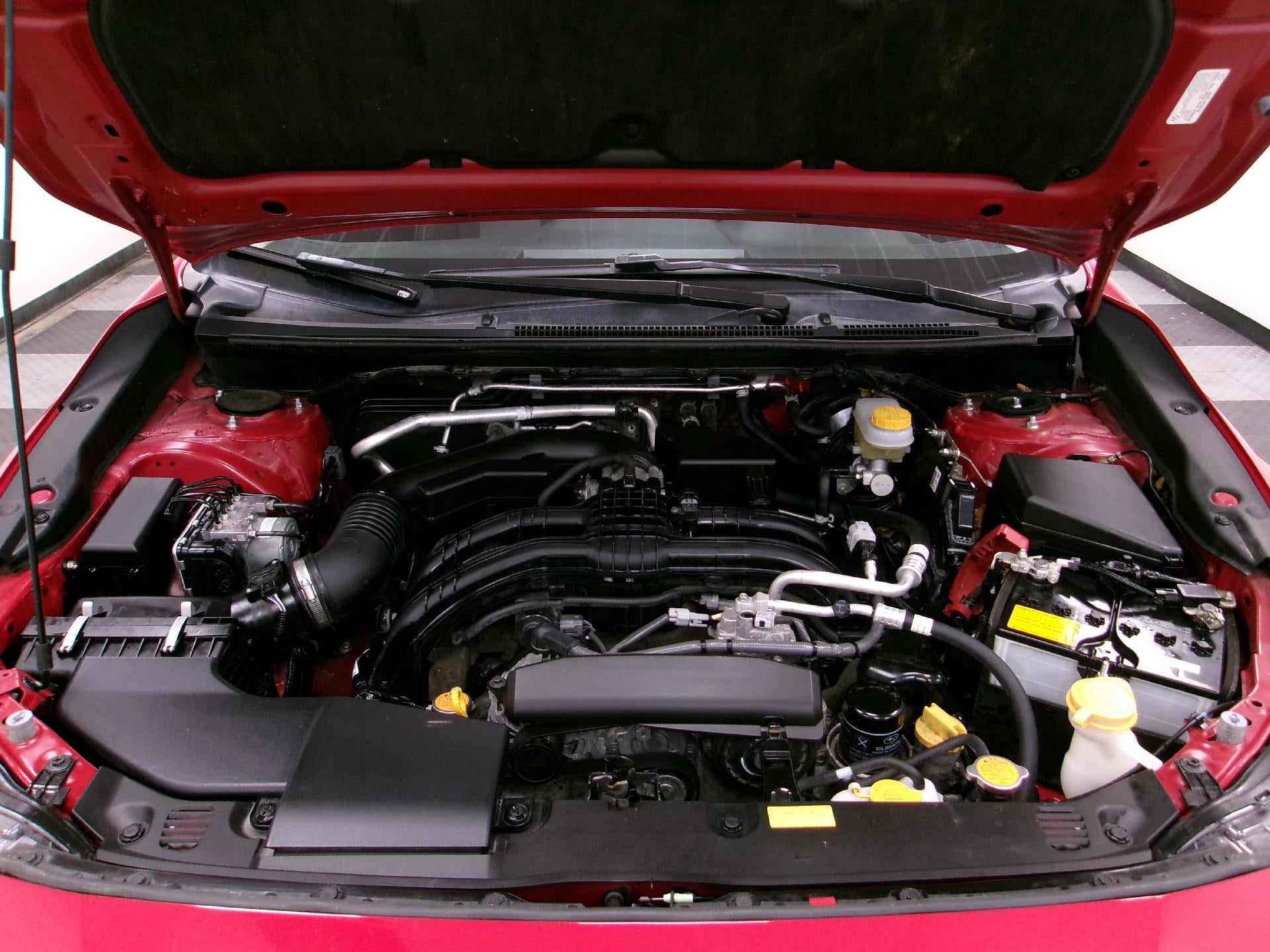 2020 Subaru Crosstrek Premium CVT