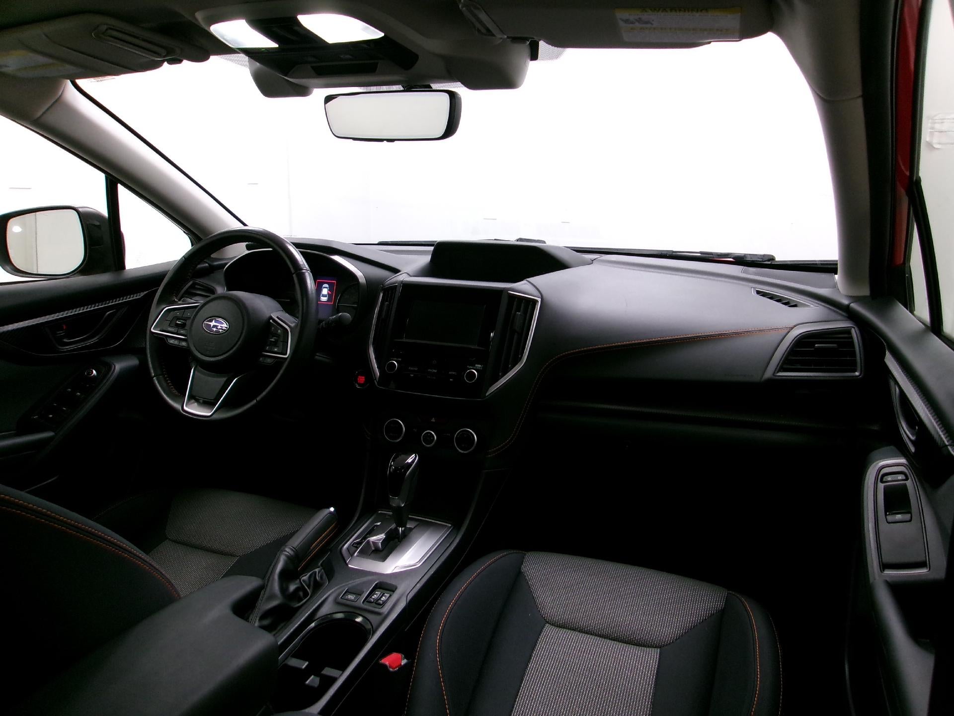 2020 Subaru Crosstrek Premium CVT