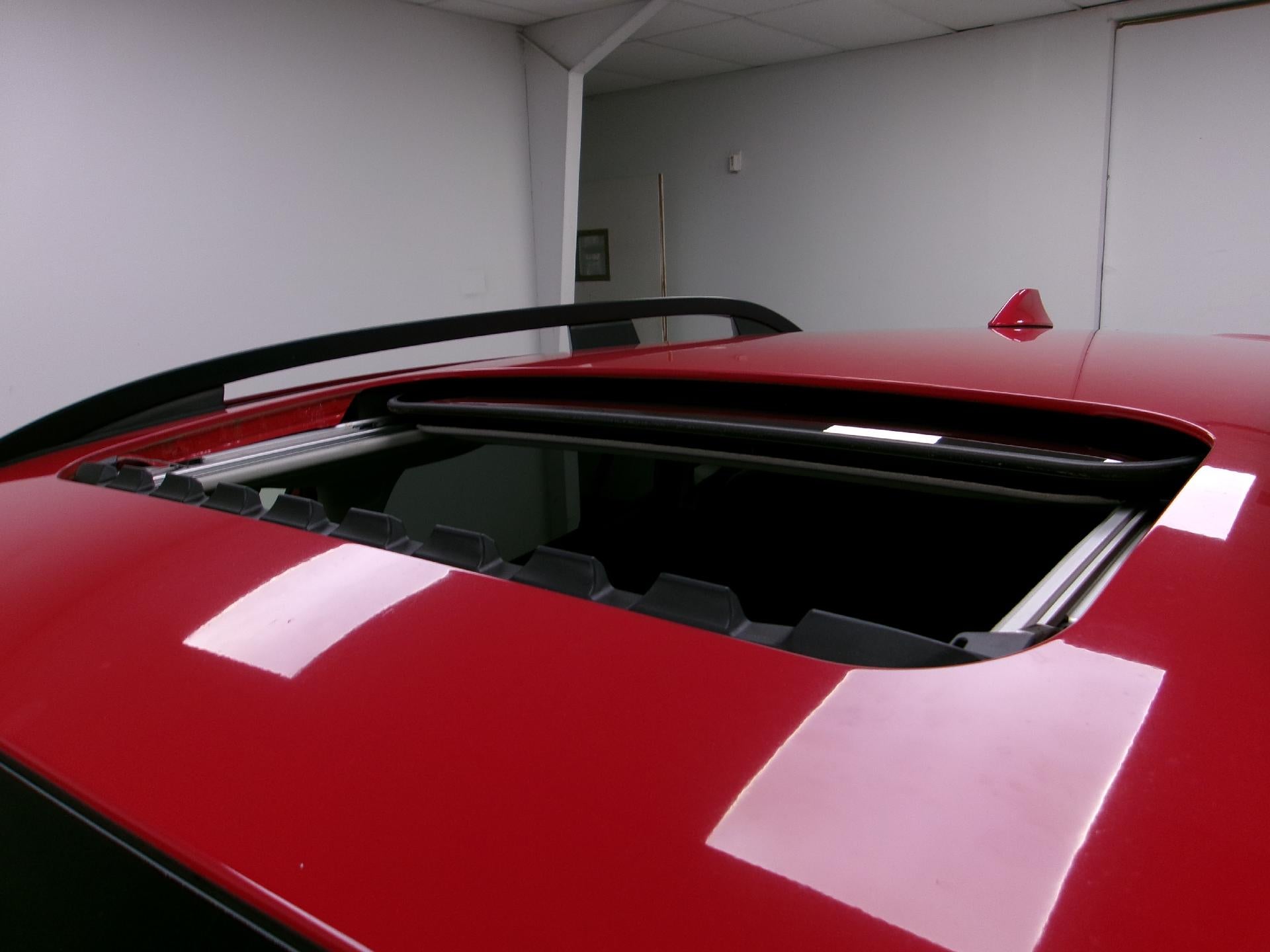 2020 Subaru Crosstrek Premium CVT