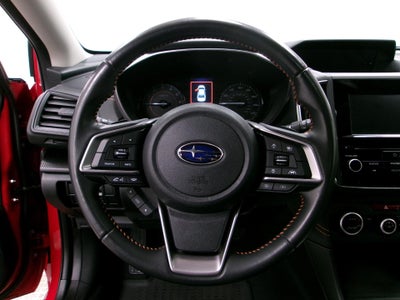 2020 Subaru Crosstrek Premium CVT