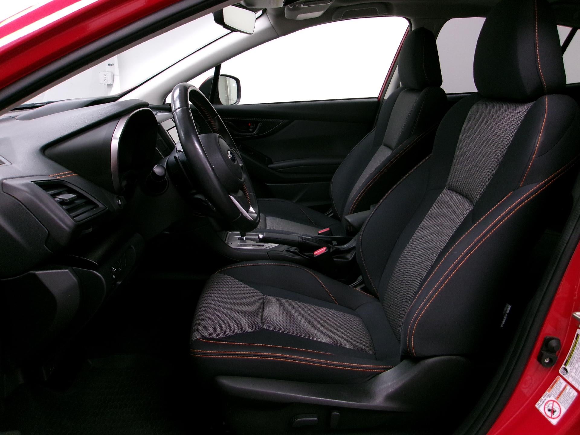 2020 Subaru Crosstrek Premium CVT