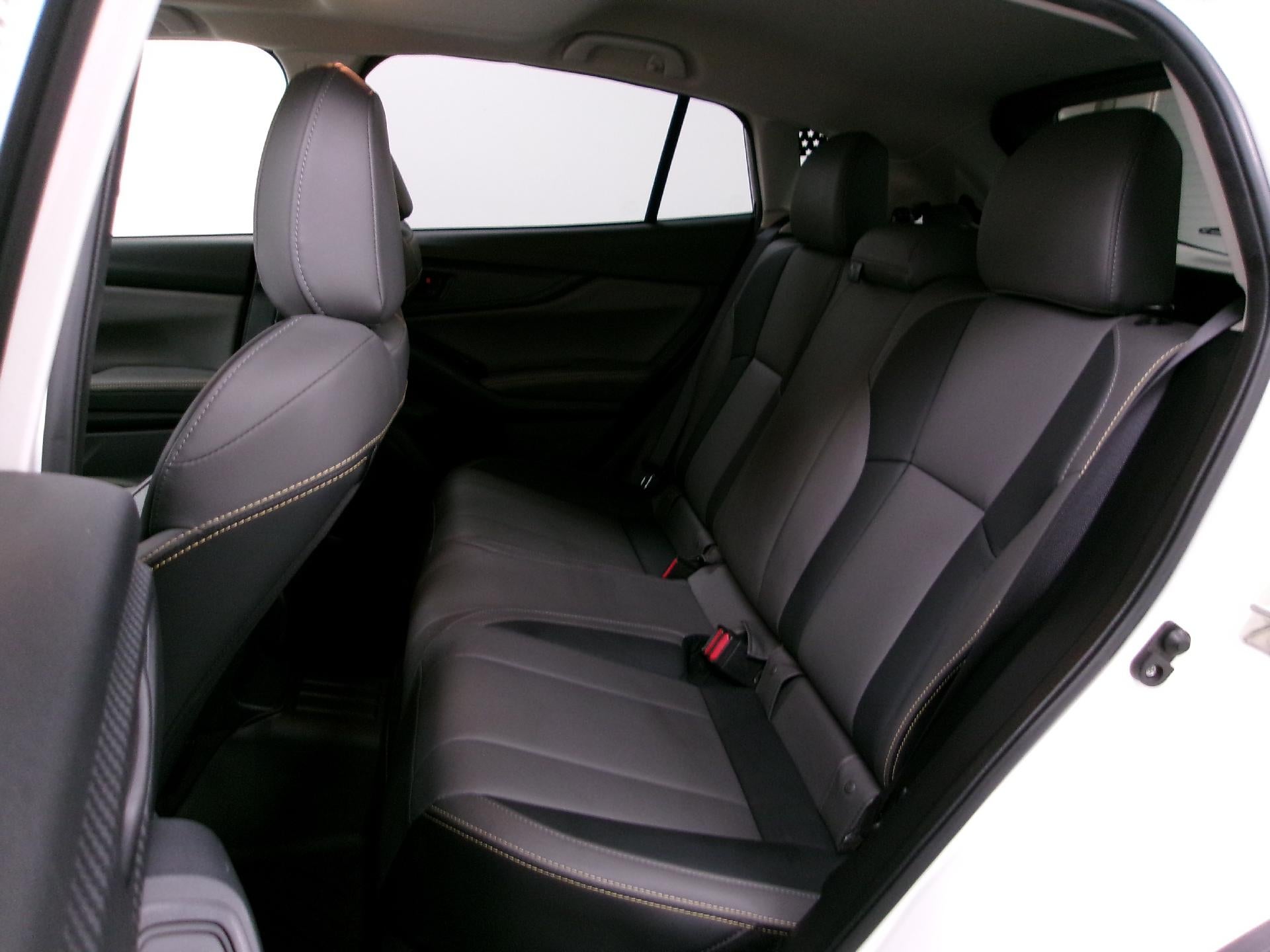 2021 Subaru Crosstrek Sport CVT