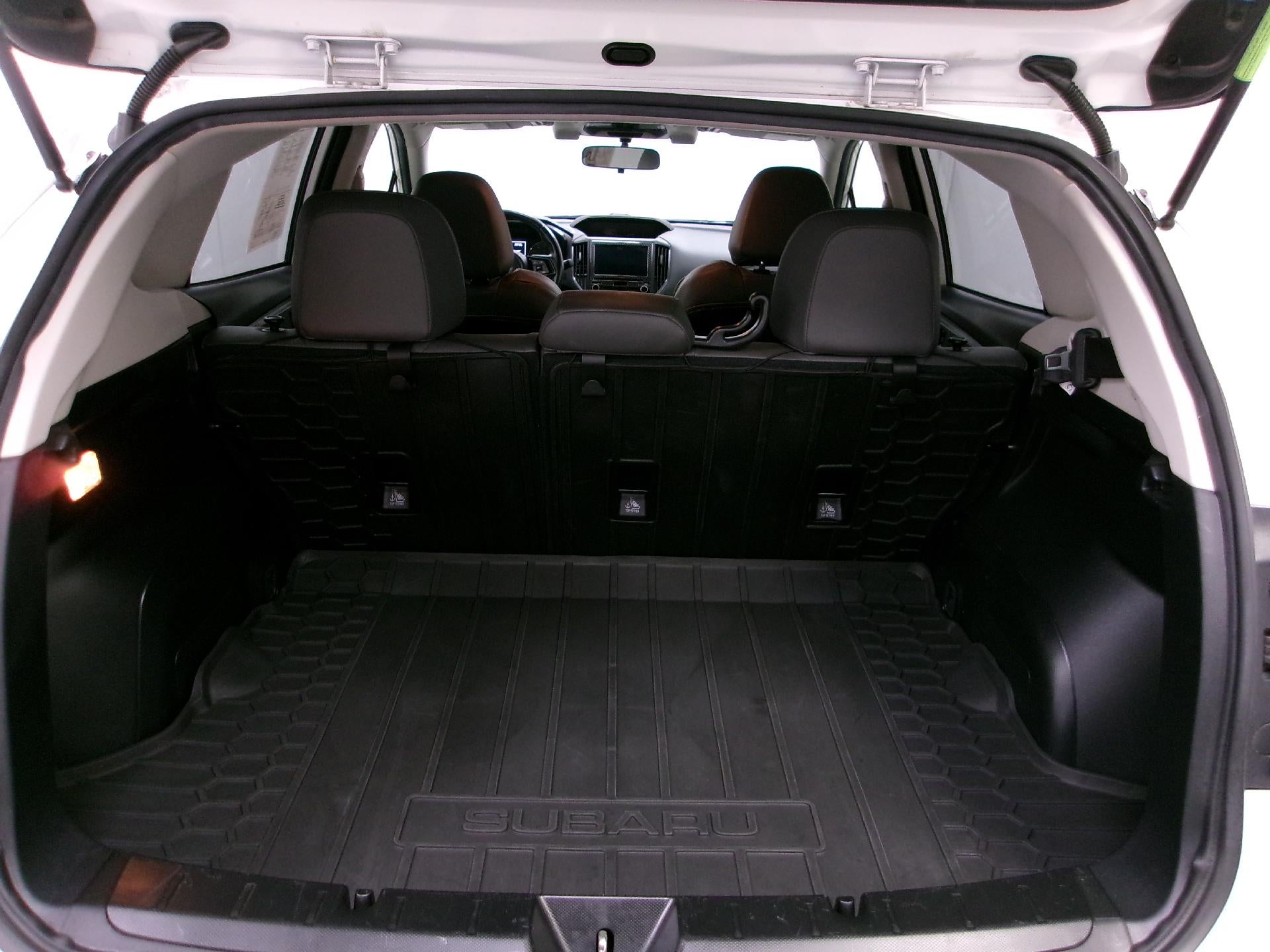 2021 Subaru Crosstrek Sport CVT