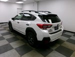 2021 Subaru Crosstrek Sport CVT