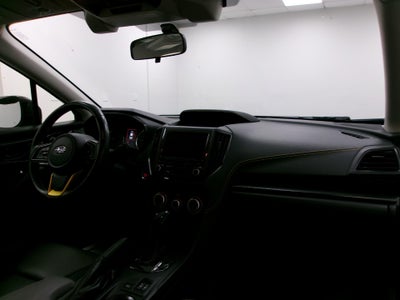 2021 Subaru Crosstrek Sport CVT