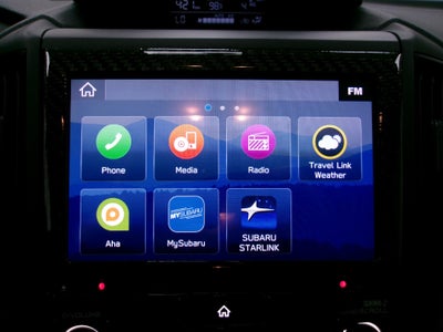2021 Subaru Crosstrek Sport CVT