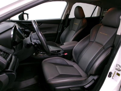 2021 Subaru Crosstrek Sport CVT