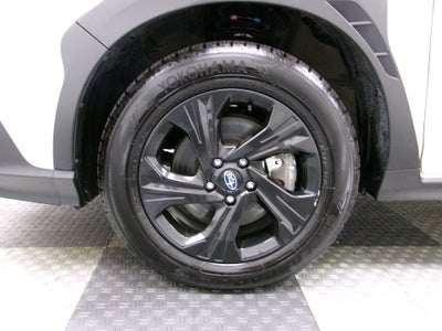 2025 Subaru Crosstrek AWD