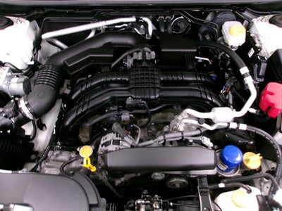 2025 Subaru Crosstrek AWD