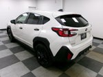 2025 Subaru Crosstrek AWD