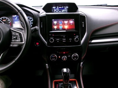 2019 Subaru Forester 2.5i Sport