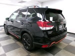 2019 Subaru Forester 2.5i Sport