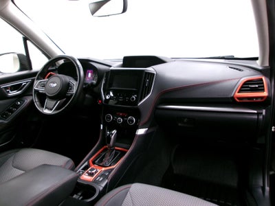 2019 Subaru Forester 2.5i Sport