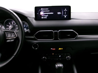 2025 Mazda Mazda CX-5 2.5 S Preferred Package AWD