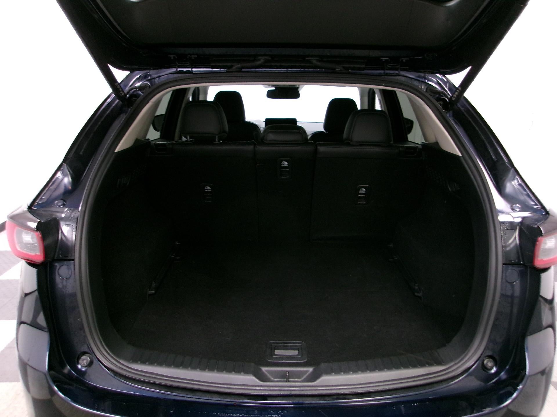 2025 Mazda Mazda CX-5 2.5 S Preferred Package AWD