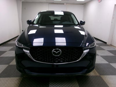 2025 Mazda Mazda CX-5 2.5 S Preferred Package AWD