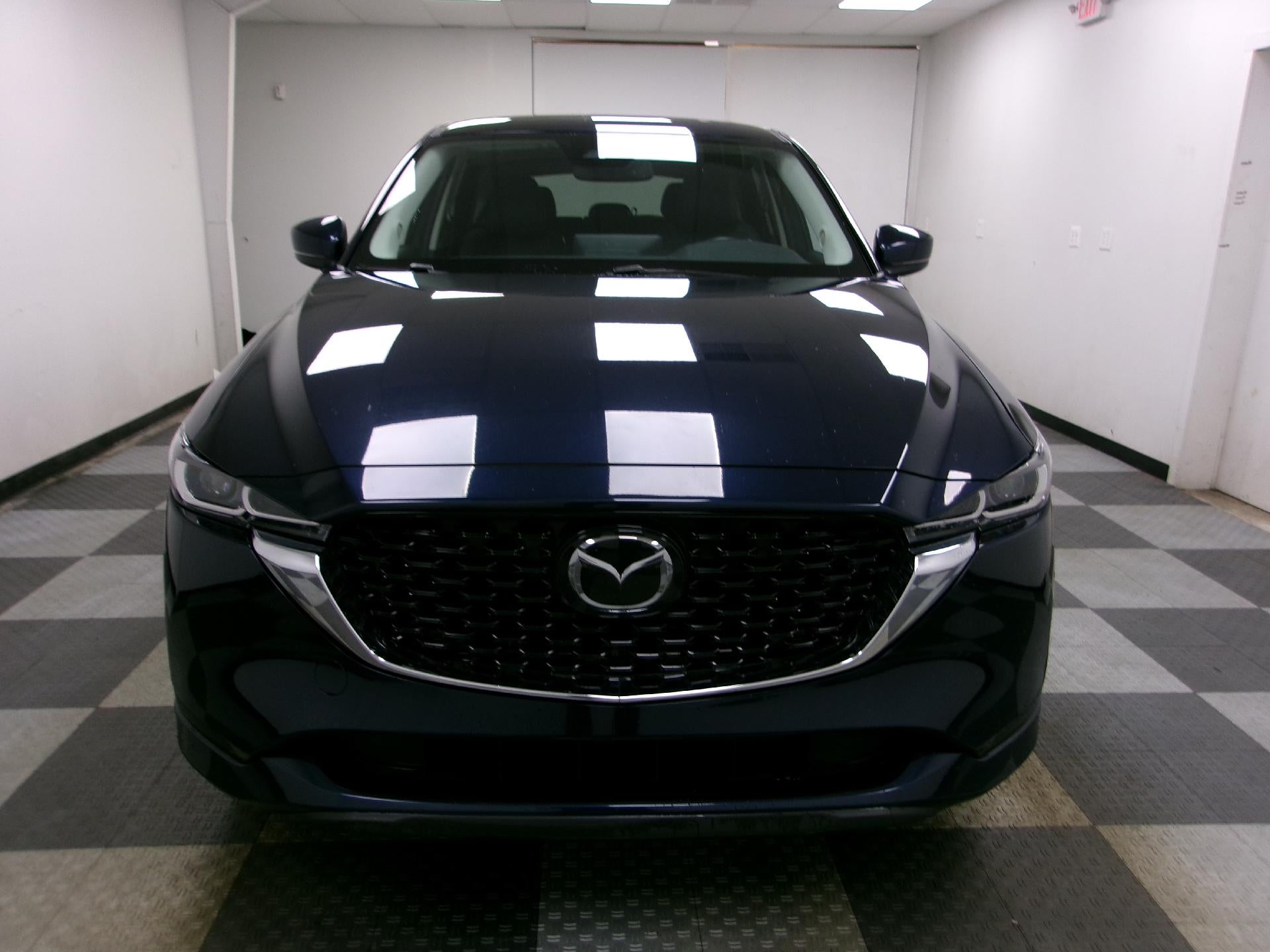 2025 Mazda Mazda CX-5 2.5 S Preferred Package AWD