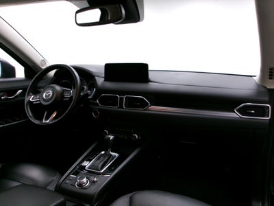 2025 Mazda Mazda CX-5 2.5 S Preferred Package AWD