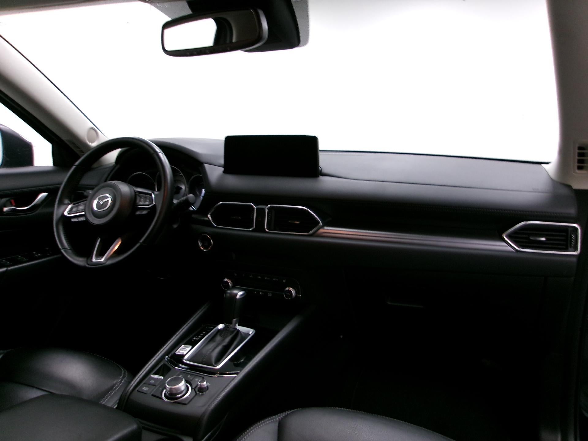 2025 Mazda Mazda CX-5 2.5 S Preferred Package AWD