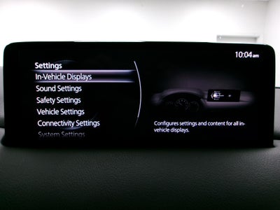 2025 Mazda Mazda CX-5 2.5 S Preferred Package AWD