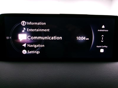 2025 Mazda Mazda CX-5 2.5 S Preferred Package AWD