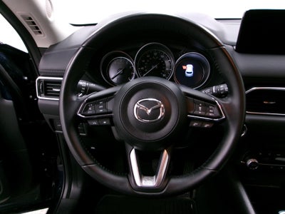 2025 Mazda Mazda CX-5 2.5 S Preferred Package AWD
