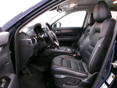 2025 Mazda Mazda CX-5 2.5 S Preferred Package AWD