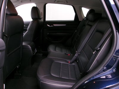2025 Mazda Mazda CX-5 2.5 S Preferred Package AWD