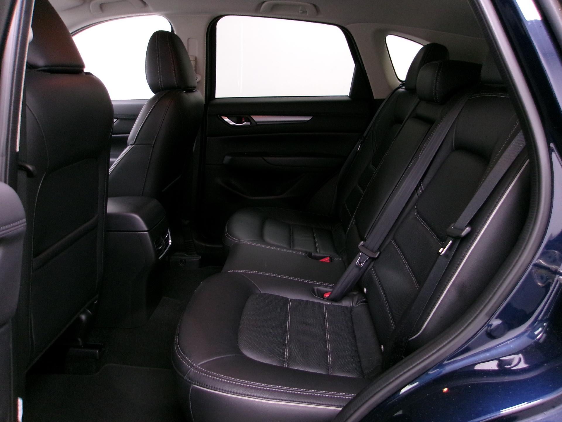 2025 Mazda Mazda CX-5 2.5 S Preferred Package AWD