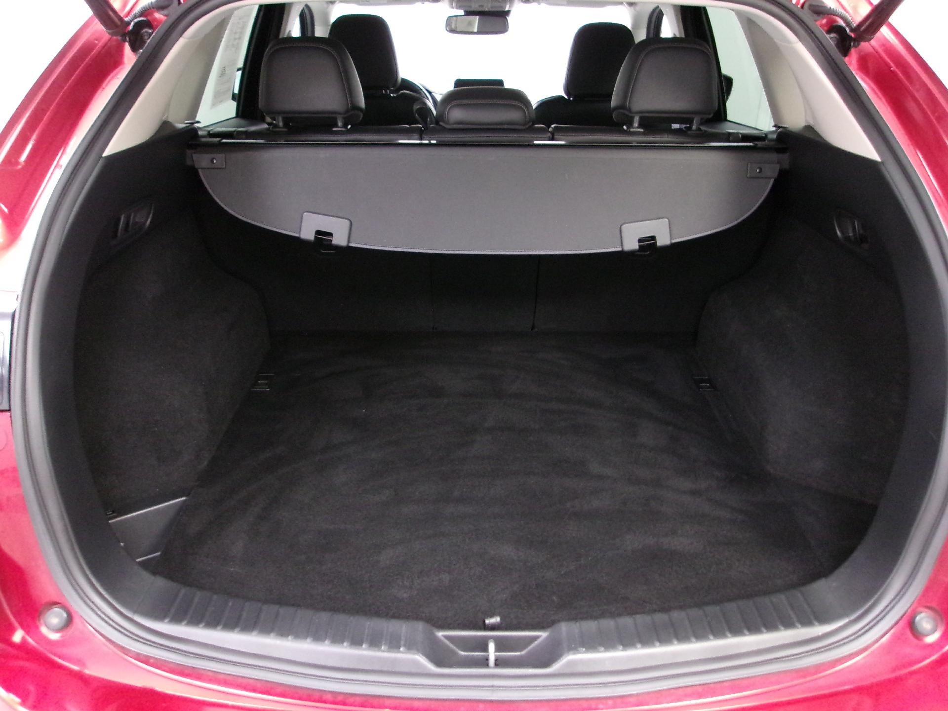 2018 Mazda Mazda CX-5 Grand Touring AWD
