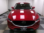 2018 Mazda Mazda CX-5 Grand Touring AWD