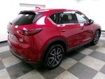 2018 Mazda Mazda CX-5 Grand Touring AWD