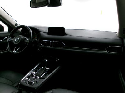 2018 Mazda Mazda CX-5 Grand Touring AWD