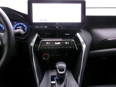 2024 Toyota Venza Limited AWD (GS)